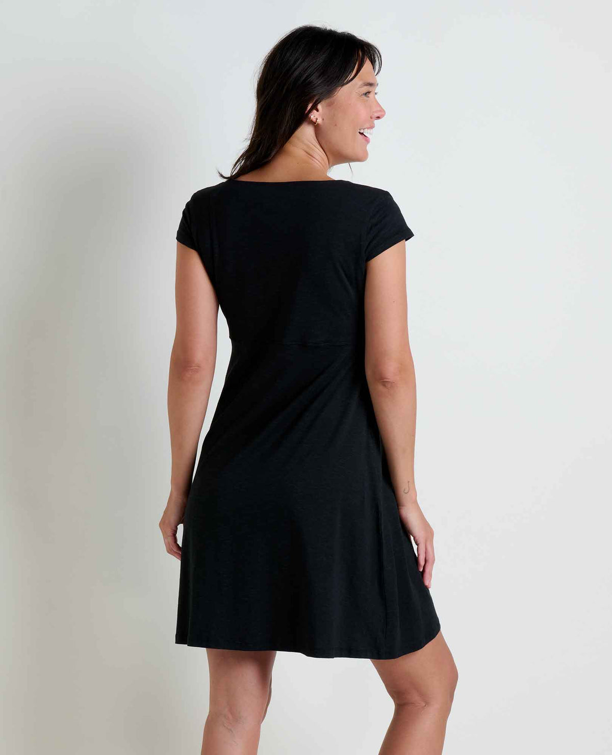 Toad&Co Women's Rosemarie Dress - by Toad&Co