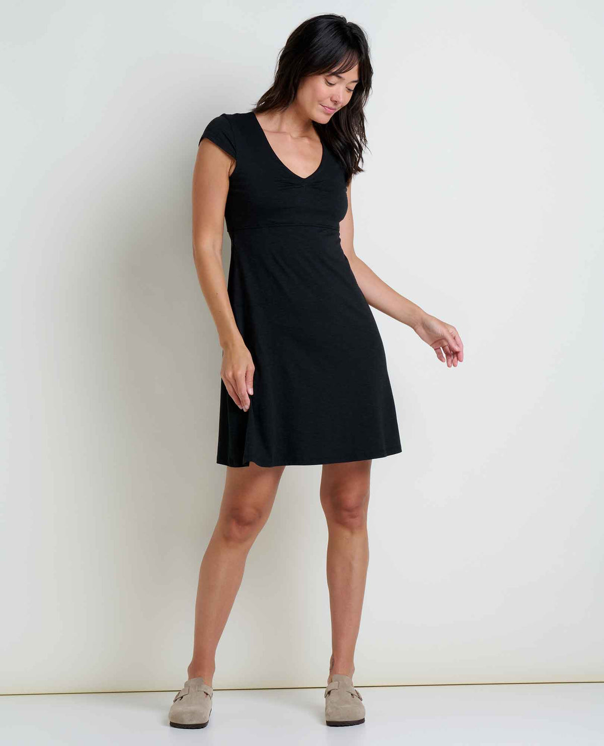 Toad&Co Women's Rosemarie Dress - by Toad&Co