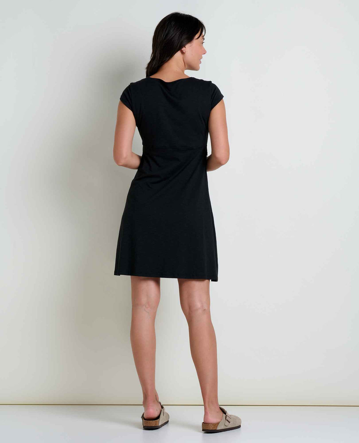 Toad&Co Women's Rosemarie Dress - by Toad&Co