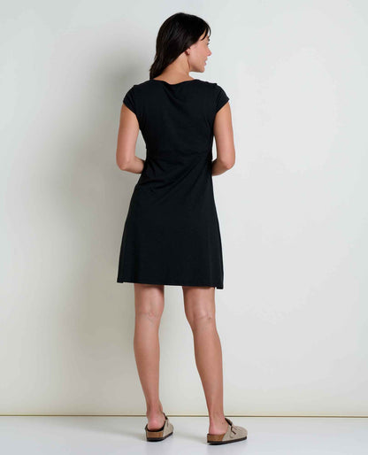 Toad&Co Women's Rosemarie Dress - by Toad&Co