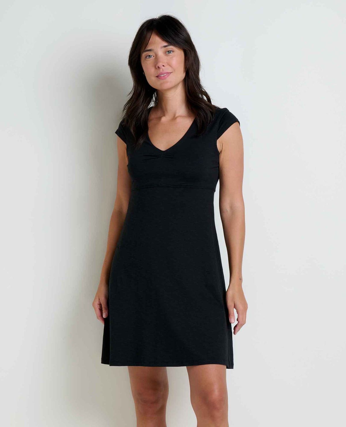 Toad&Co Women's Rosemarie Dress - by Toad&Co