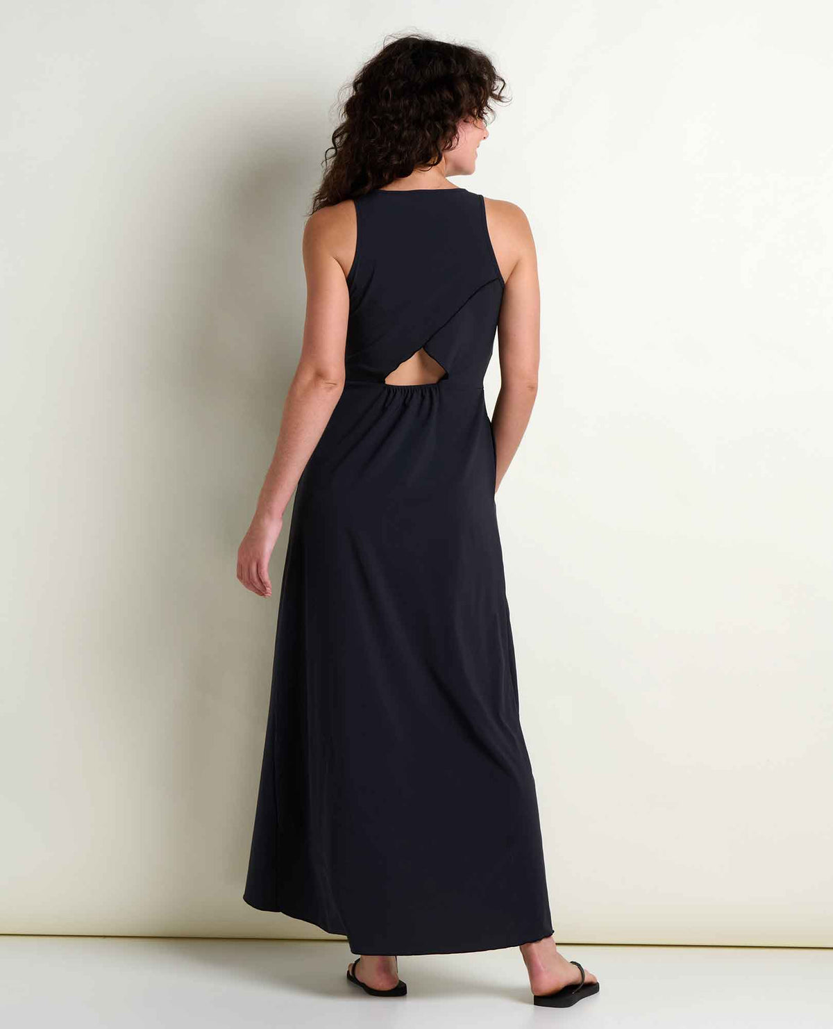 Toad&Co Women's Sunkissed Maxi Dress - by Toad&Co