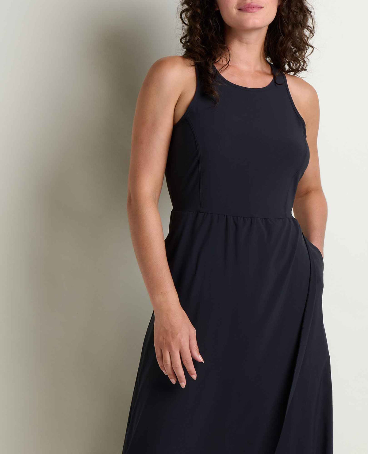 Toad&Co Women's Sunkissed Maxi Dress - by Toad&Co