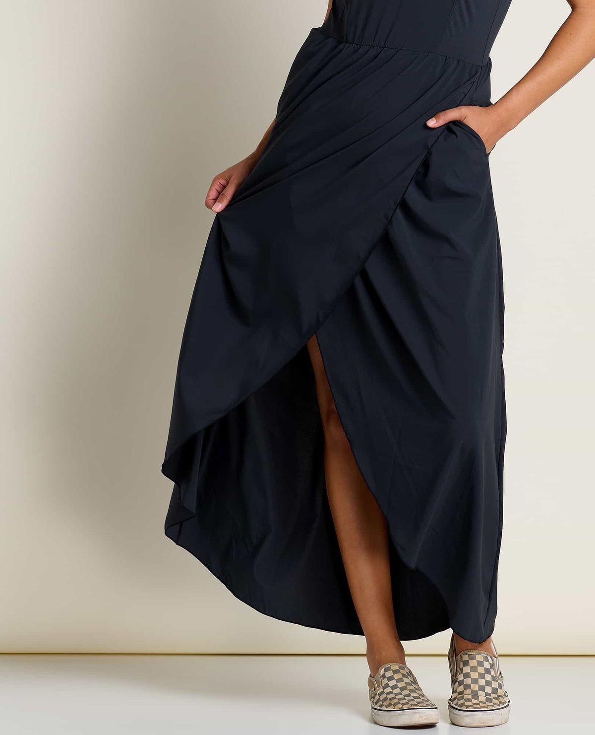 Toad&Co Women's Sunkissed Maxi Dress - by Toad&Co