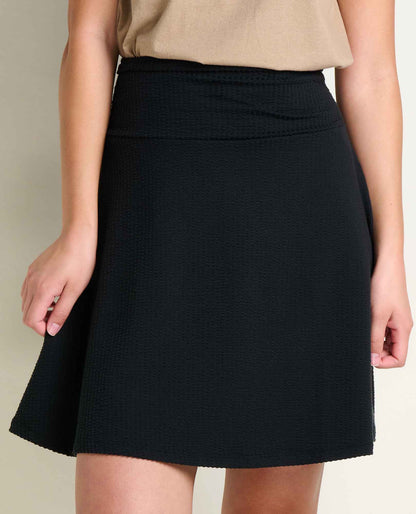 Toad&Co Chaka Organic Cotton Skirt