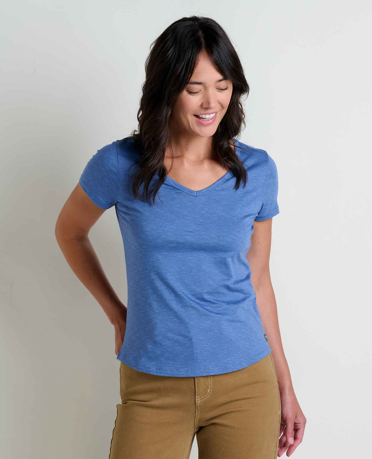 Toad&Co Marley Sustainable Short Sleeve T-Shirt