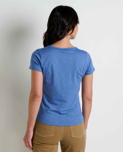 Toad&Co Marley Sustainable Short Sleeve T-Shirt