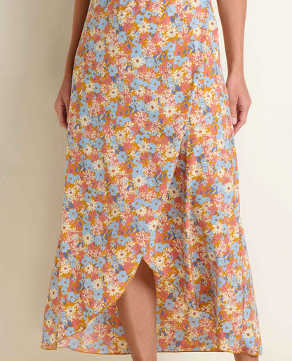 Toad&Co Women's Sunkissed Maxi Dress - by Toad&Co