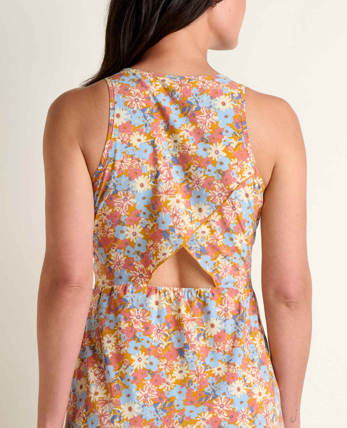 Toad&Co Women's Sunkissed Maxi Dress - by Toad&Co