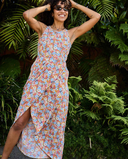 Toad&Co Women's Sunkissed Maxi Dress - by Toad&Co