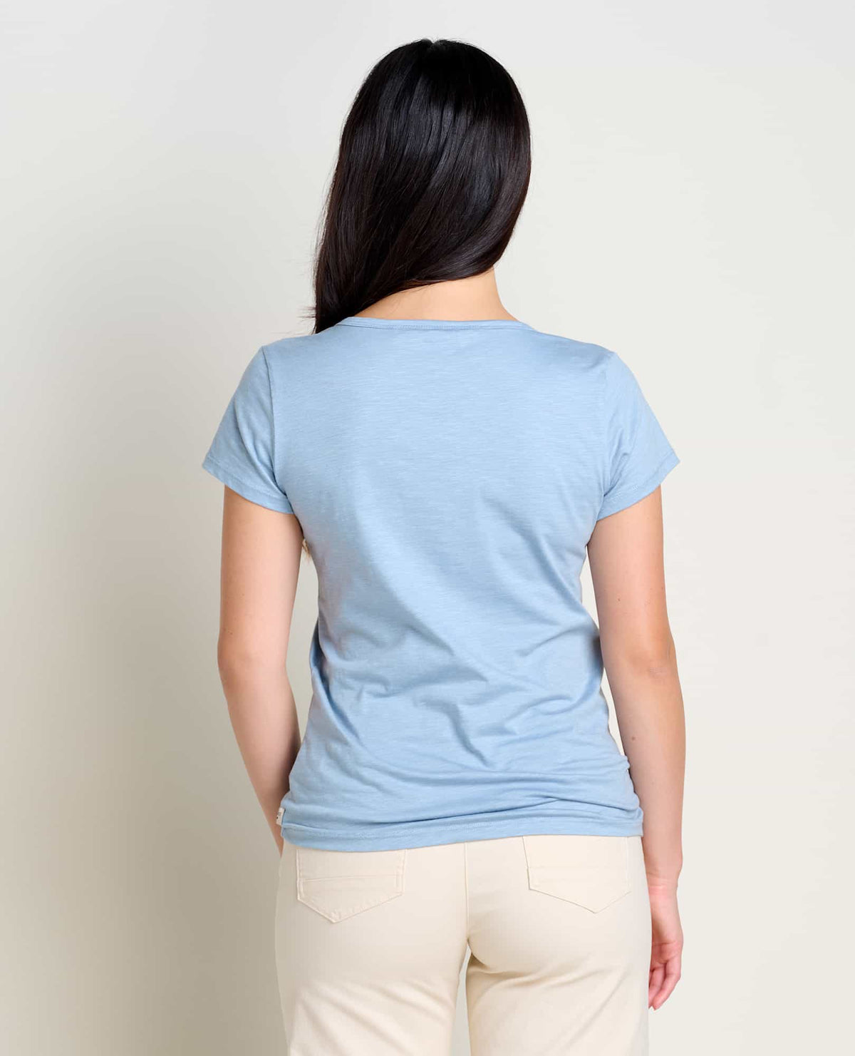 Toad&Co Marley Sustainable Short Sleeve T-Shirt