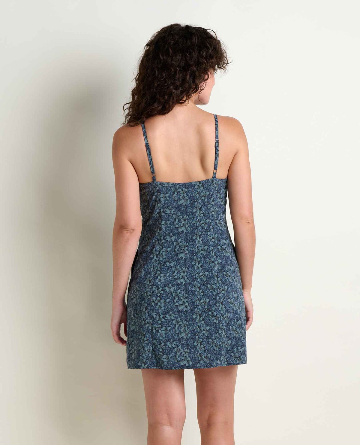 Toad&Co Sunkissed Skort Dress - Quick-Dry Lightweight Travel Skort Dress