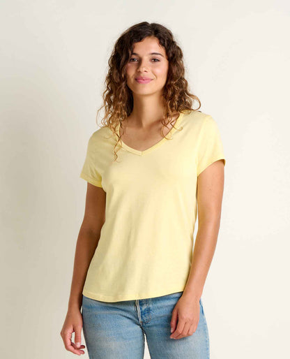 Toad&Co Marley Sustainable Short Sleeve T-Shirt
