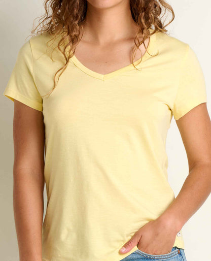 Toad&Co Marley Sustainable Short Sleeve T-Shirt