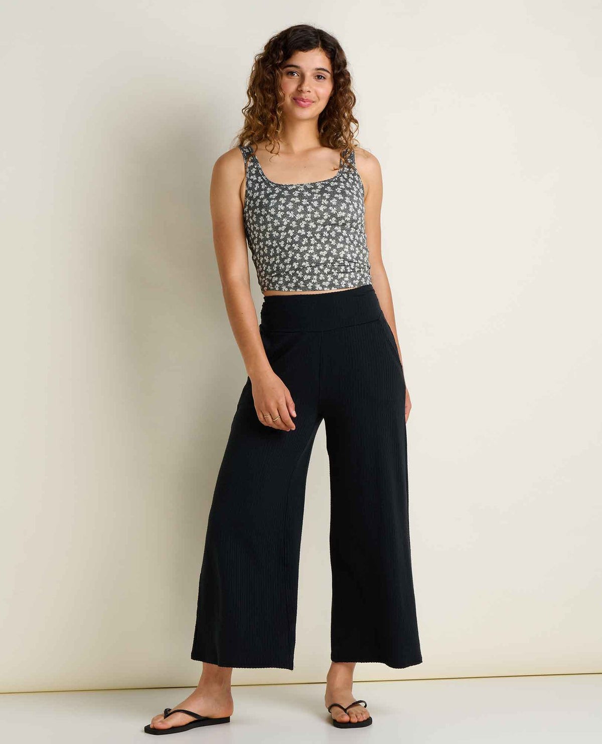 Toad&Co Solstice Tank - Built-In Bra Quick-Dry Active Tank Top