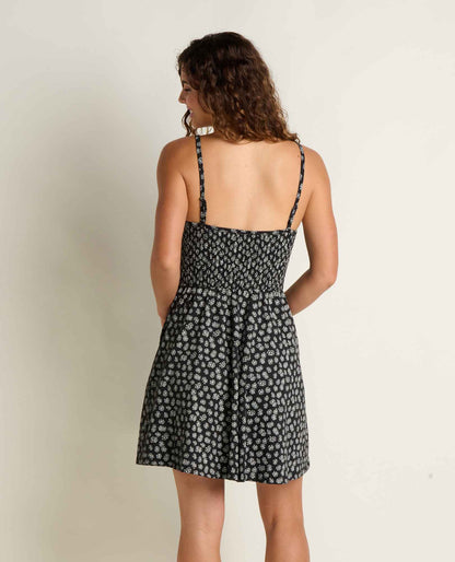 Toad&Co Camellia Tank Dress - Organic Cotton & TENCEL™ Sundress