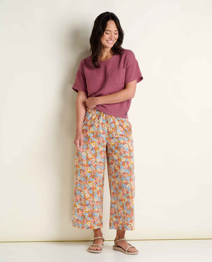 Toad&Co Tate Double Weave Shirt - Organic Cotton & Travel Ready
