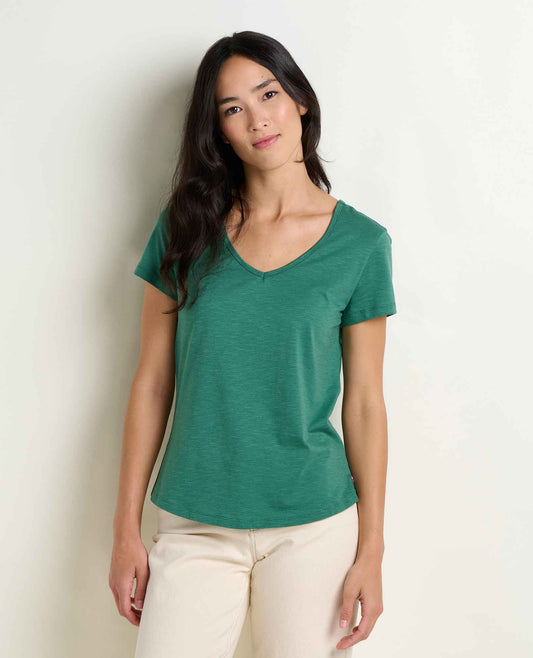 Toad&Co Marley Sustainable Short Sleeve T-Shirt