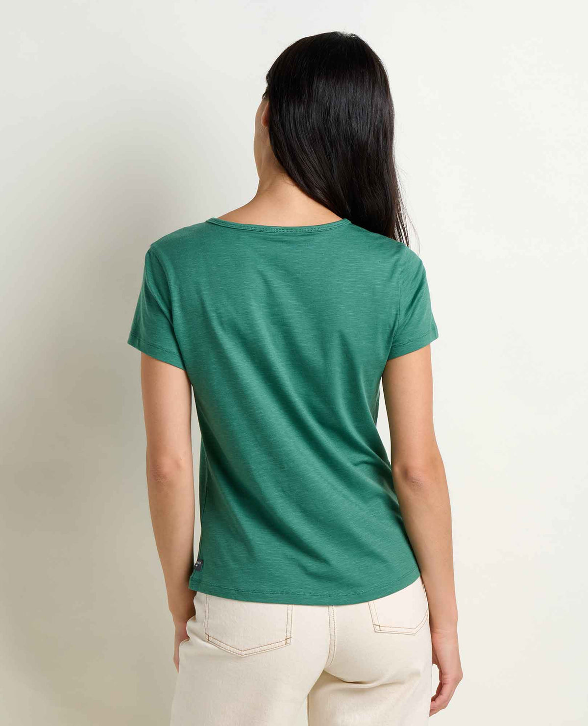 Toad&Co Marley Sustainable Short Sleeve T-Shirt