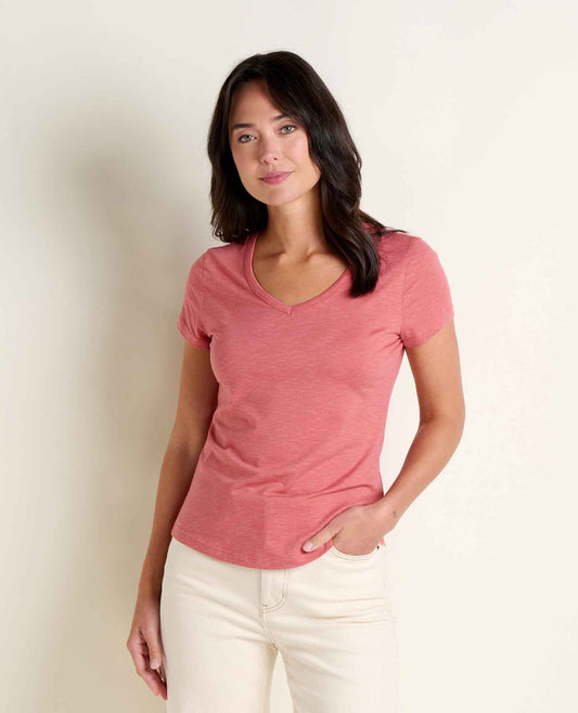 Toad&Co Marley Sustainable Short Sleeve T-Shirt