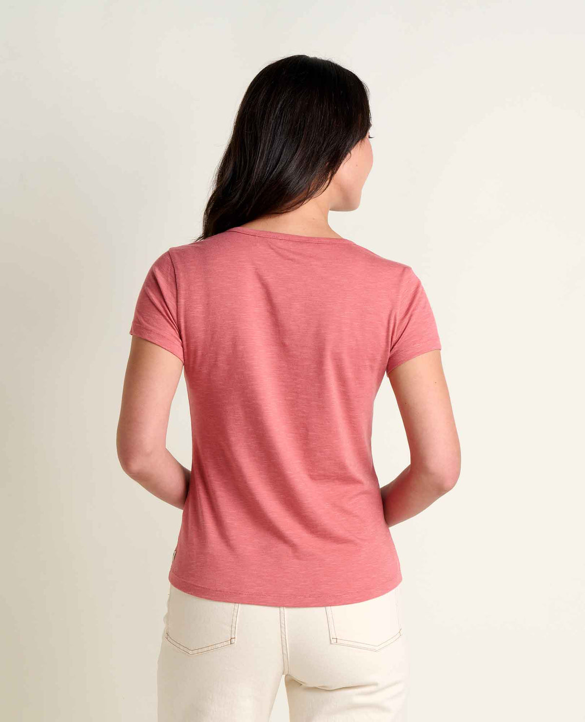 Toad&Co Marley Sustainable Short Sleeve T-Shirt