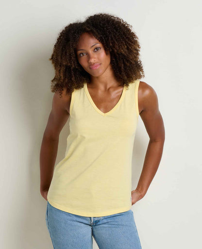 Toad&Co Marley Tank Top - Eco-Friendly, Lightweight & Versatile