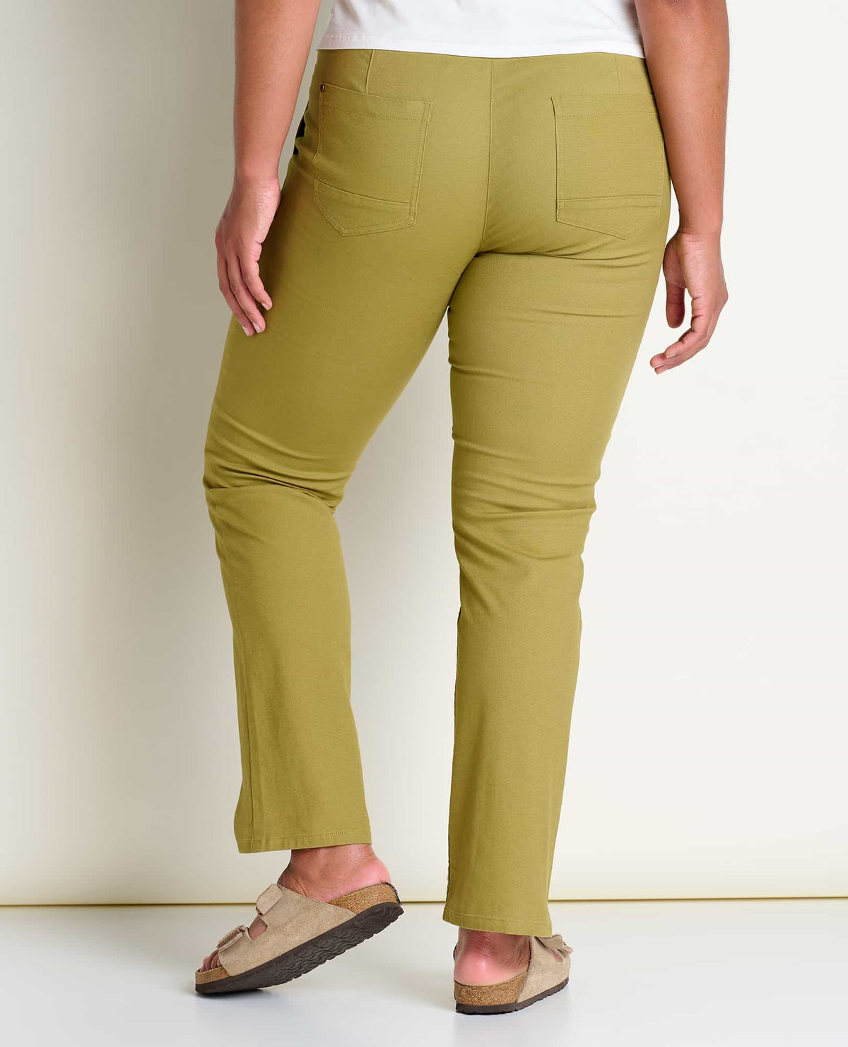 Toad&Co Women's Earthworks Pant - by Toad&Co