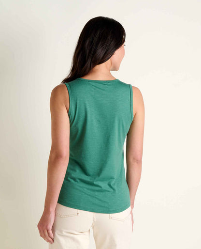 Toad&Co Marley Tank Top - Eco-Friendly, Lightweight & Versatile