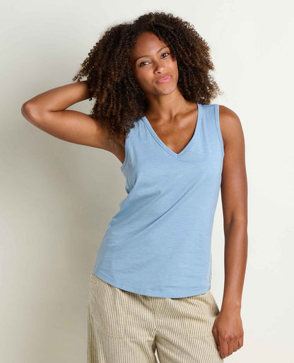 Toad&Co Marley Tank Top - Eco-Friendly, Lightweight & Versatile