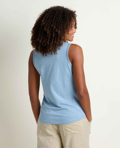 Toad&Co Marley Tank Top - Eco-Friendly, Lightweight & Versatile
