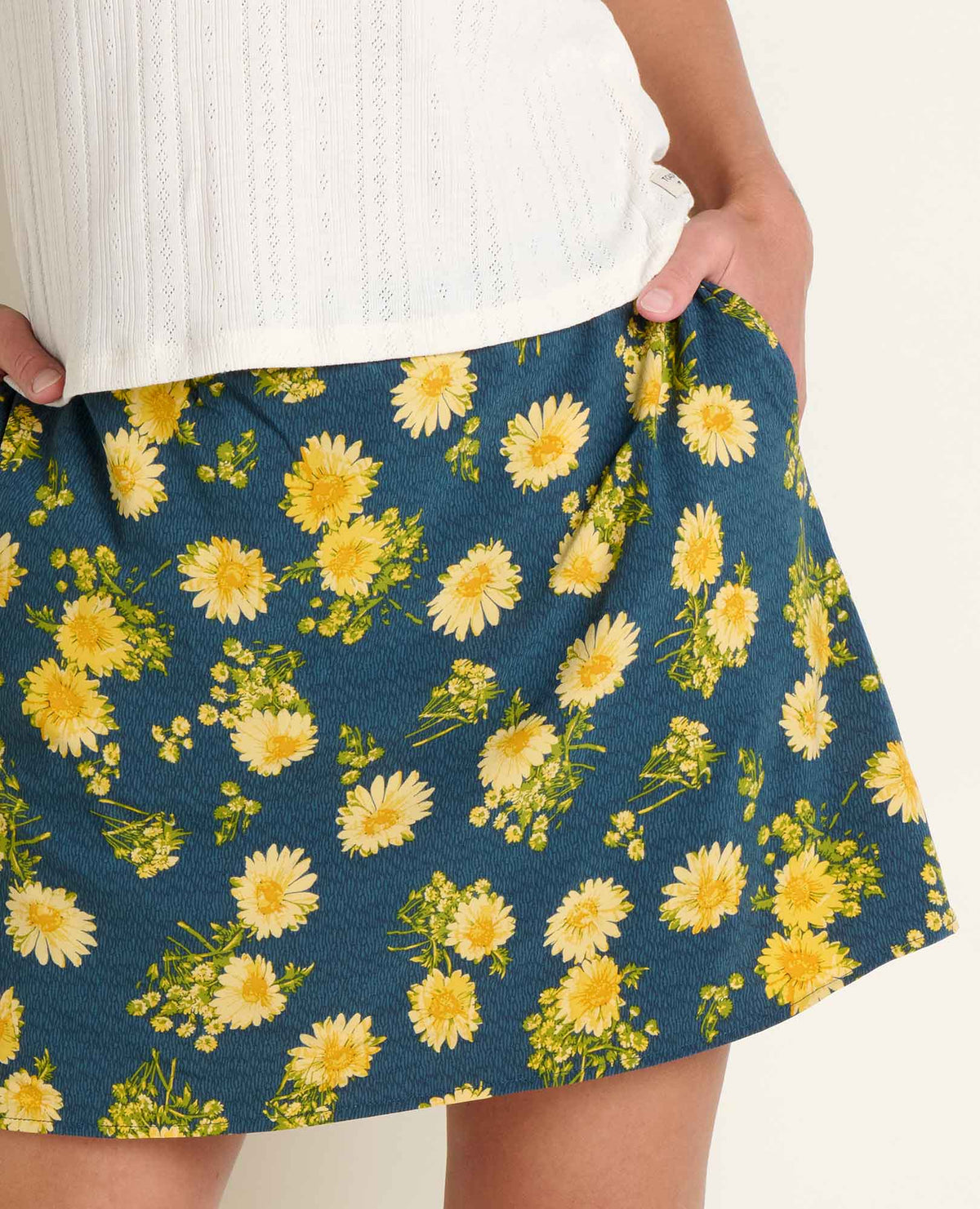 Toad&Co Sunkissed Weekend Skort - Quick-Dry Built-In Shorts Travel Skort
