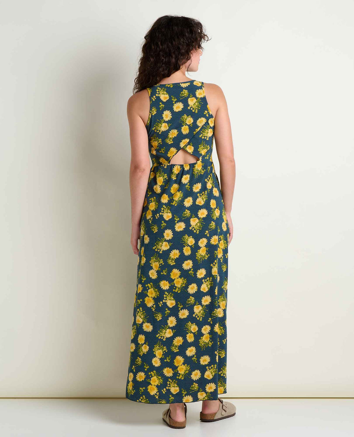 Toad&Co Women's Sunkissed Maxi Dress - by Toad&Co