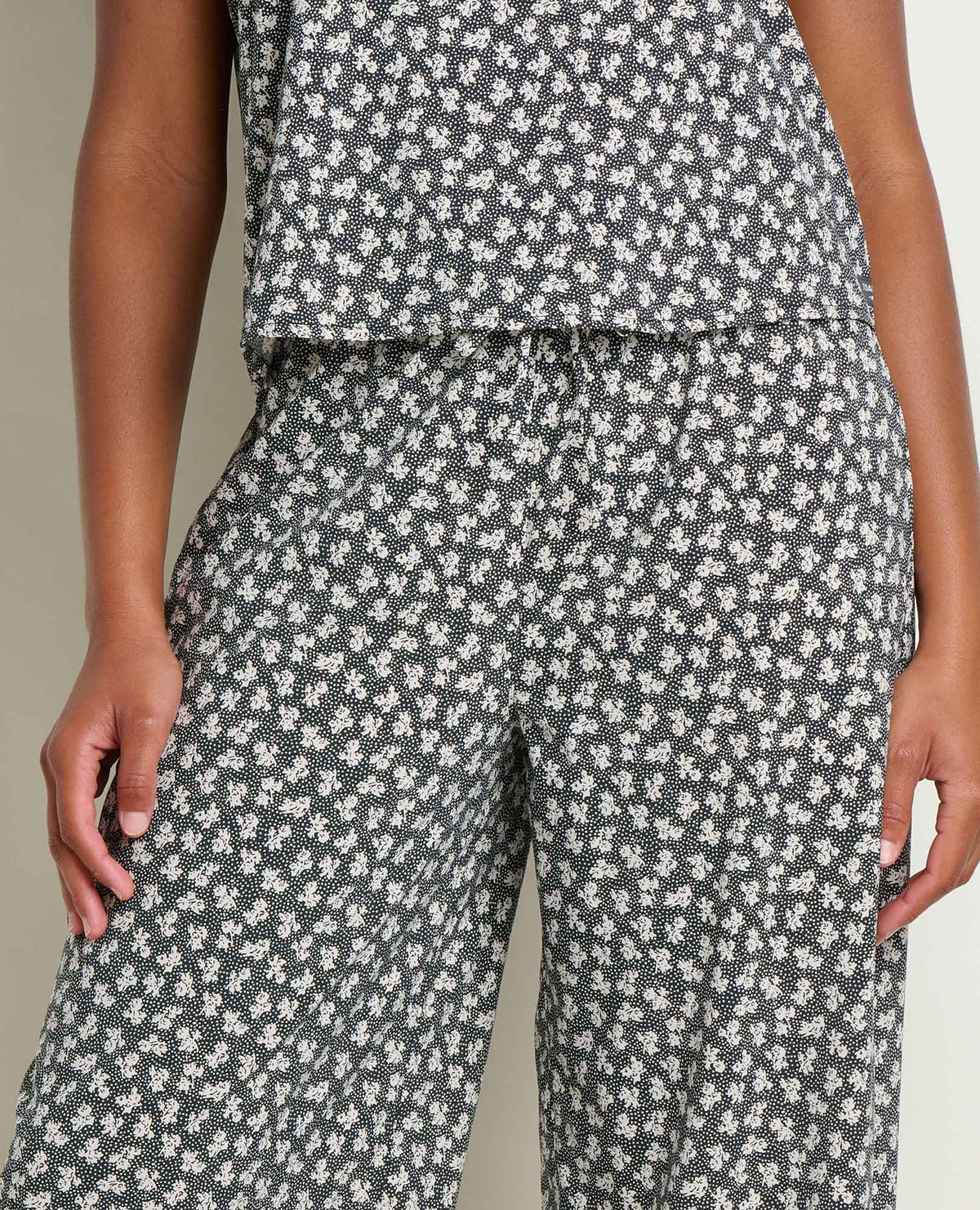Toad&Co Sunkissed Quick Dry Wide Leg Pants - Eco and Travel Friendly