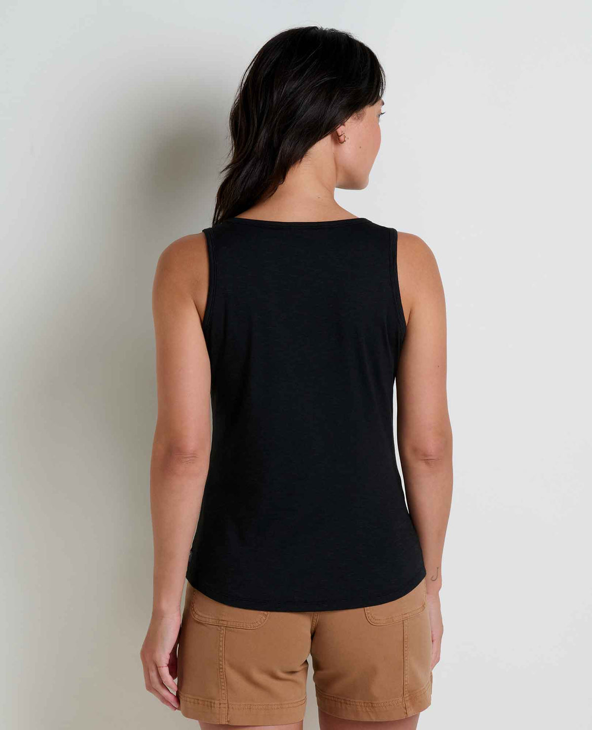 Toad&Co Marley Tank Top - Eco-Friendly, Lightweight & Versatile