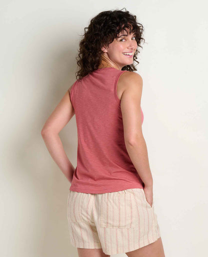 Toad&Co Marley Tank Top - Eco-Friendly, Lightweight & Versatile