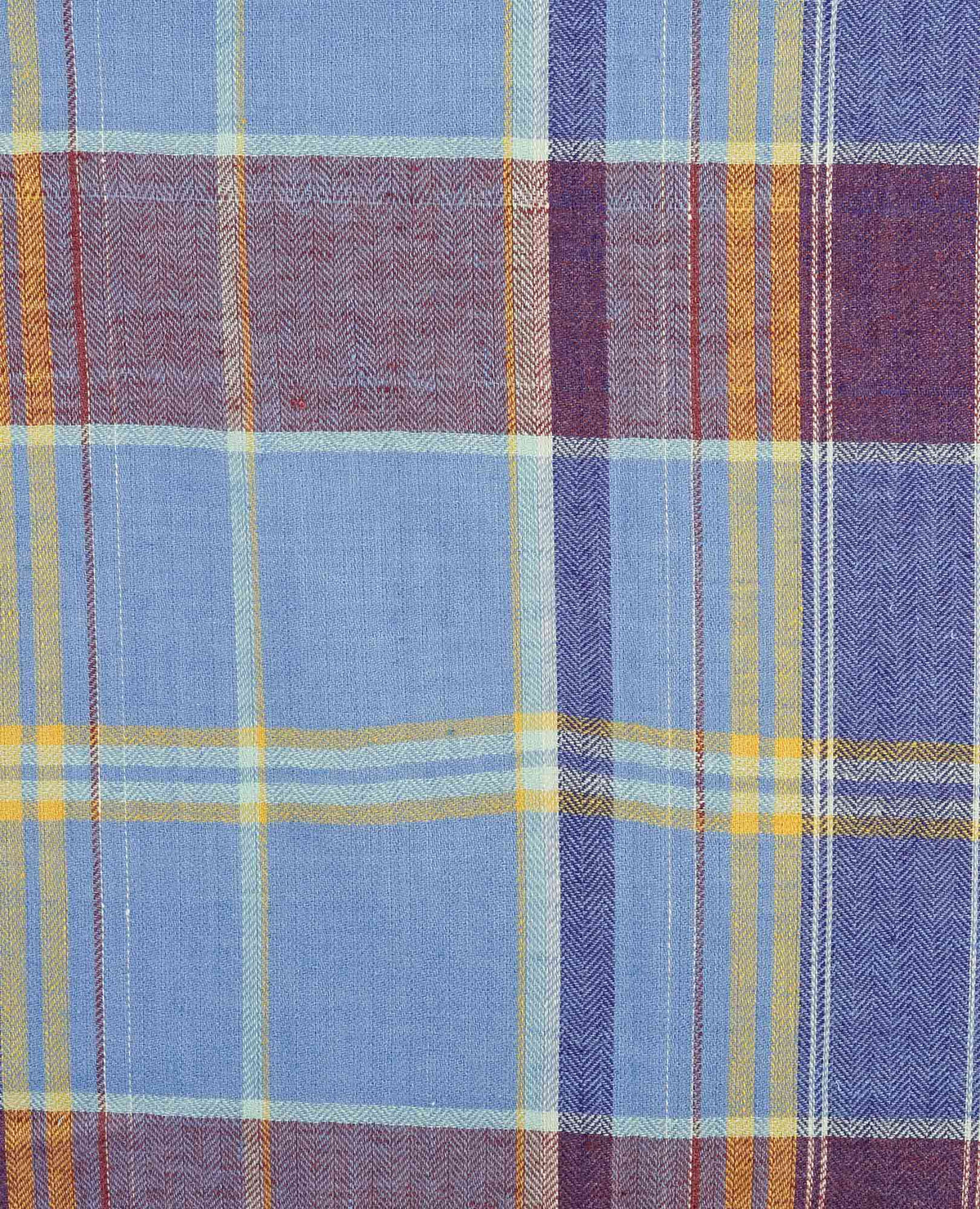 Toad&Co Re-Form Flannel Shirtdress