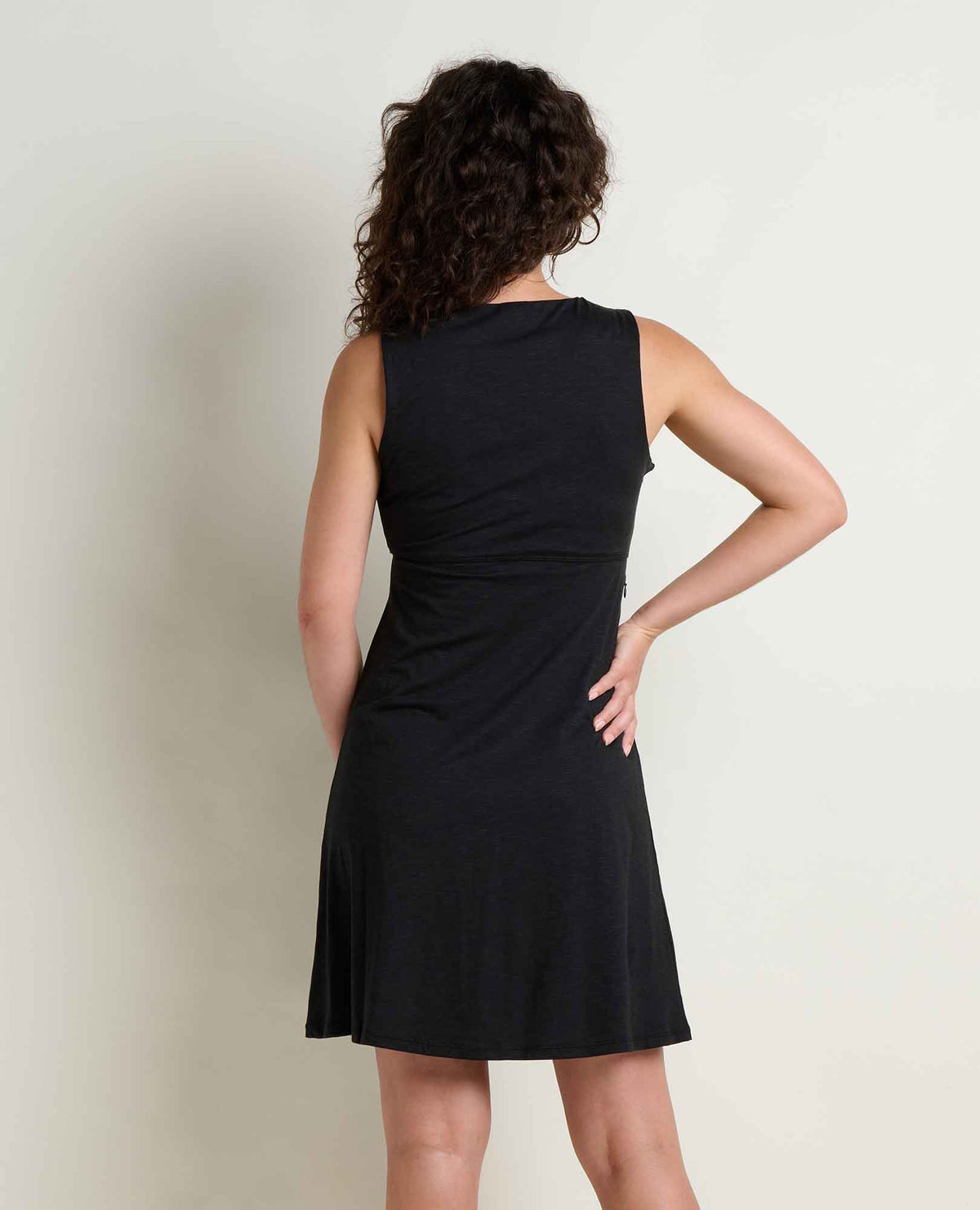 Toad&Co Women's Rosemarie Sleeveless Dress - by Toad&Co