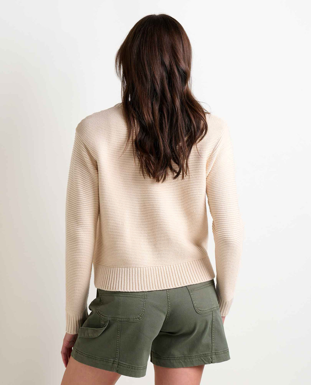 Toad&Co Bianca Cardigan Sweater - Sustainable & Stylish