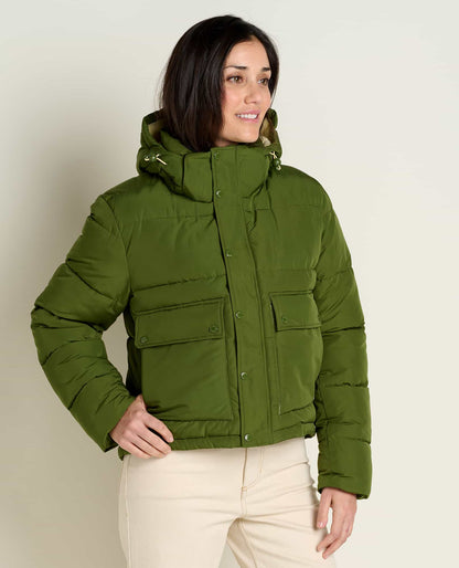 Toad&Co Spruce Wood Jacket