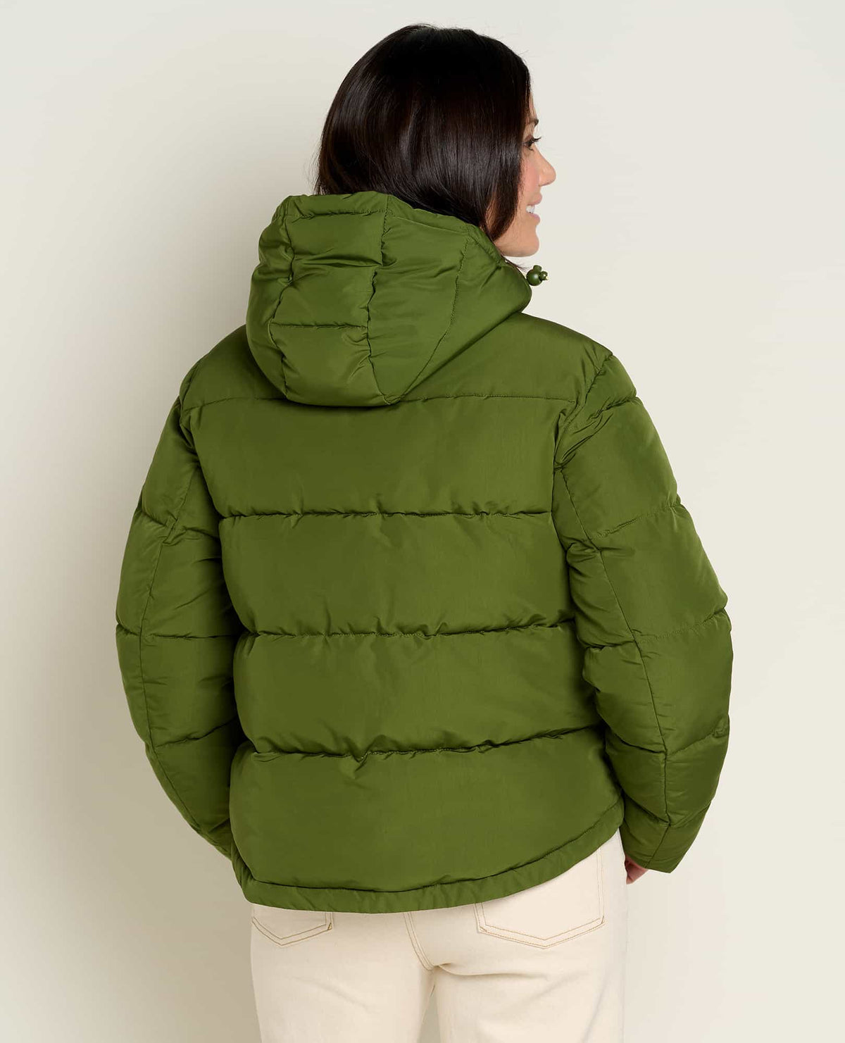 Toad&Co Spruce Wood Jacket