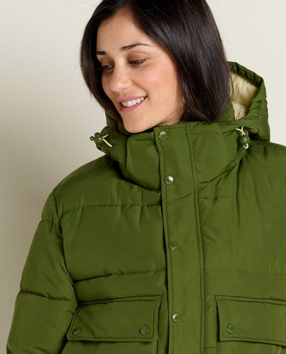 Toad&Co Spruce Wood Jacket
