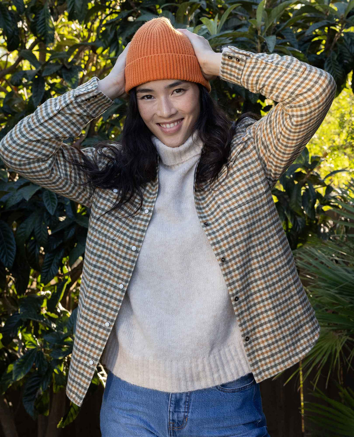Toad&Co Folk Yeah Women's Recycled Shirt Jacket