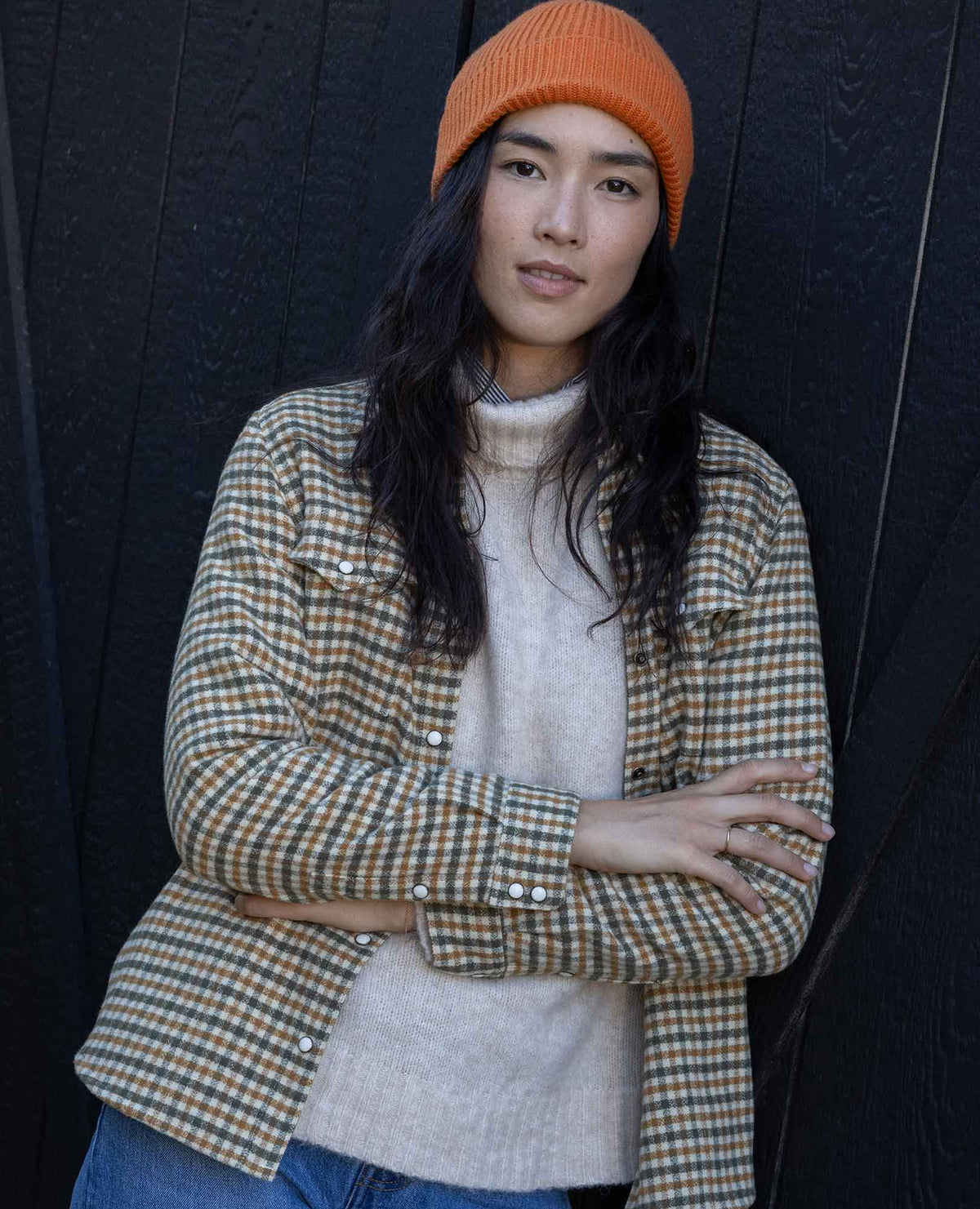 Toad&Co Folk Yeah Women's Recycled Shirt Jacket