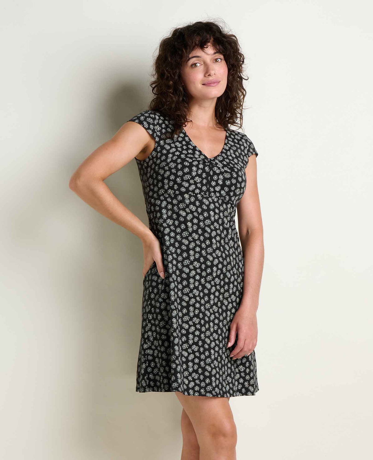 Toad&Co Women's Rosemarie Dress - by Toad&Co