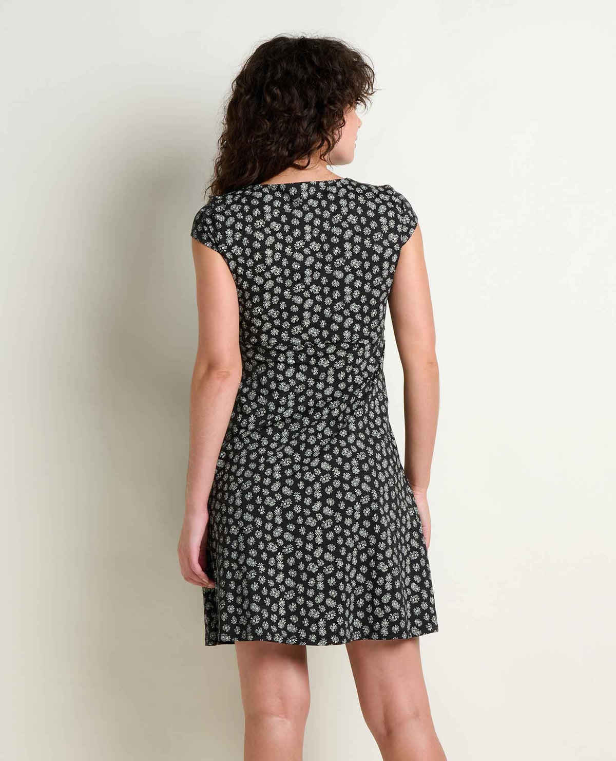 Toad&Co Women's Rosemarie Dress - by Toad&Co