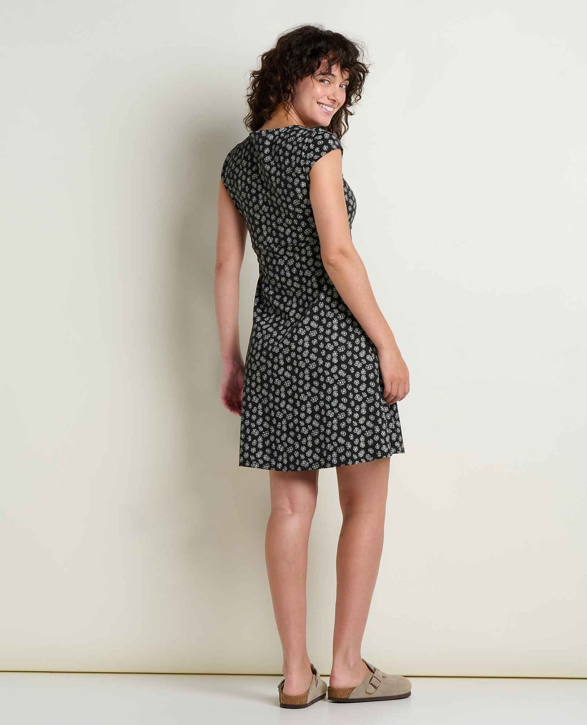 Toad&Co Women's Rosemarie Dress - by Toad&Co