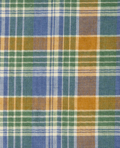 Toad&Co Re-Form Boxy Flannel Shirt