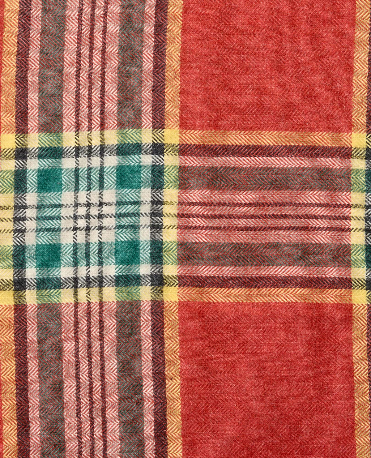Toad&Co Re-Form Flannel Shirt