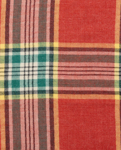 Toad&Co Re-Form Flannel Shirt