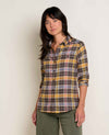 Chestnut Check